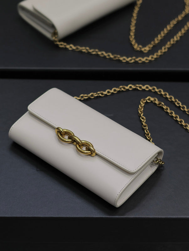 Amelia - YSL Bag - 2505