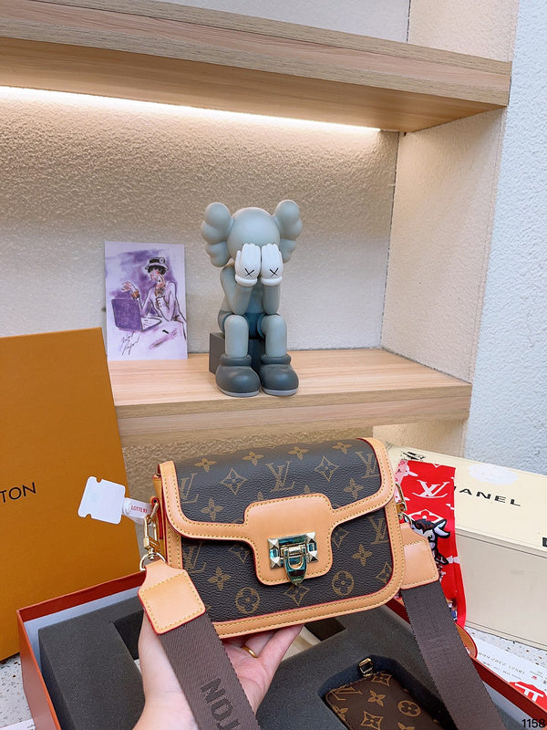 Amelia - LV Bags - 14614
