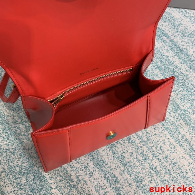 Amelia- BG Hourglass Bags - 156