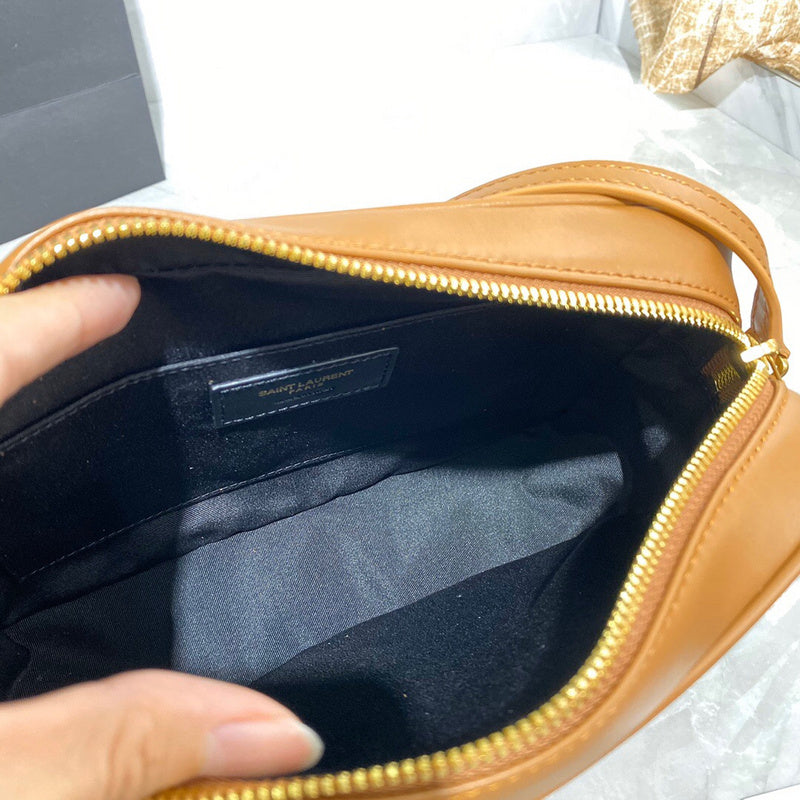 Amelia - YSL Bag - 4053