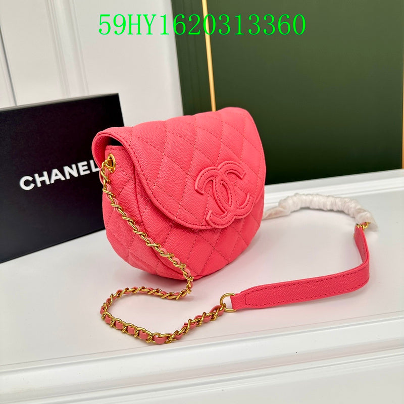 Amelia - CHL Bags - 1323
