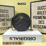 Amelia - GCI Bags - 10570