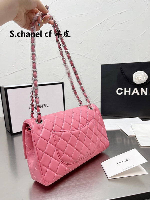 Amelia- CHL Bags - 7283