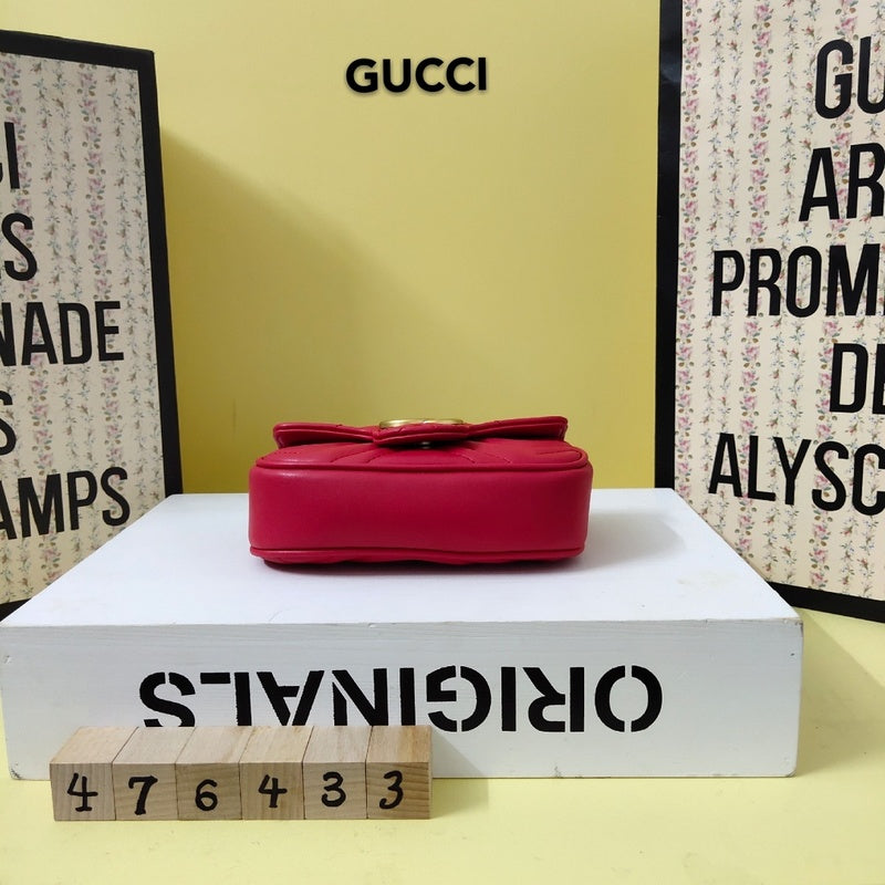 Amelia - GCI Bags - 10566