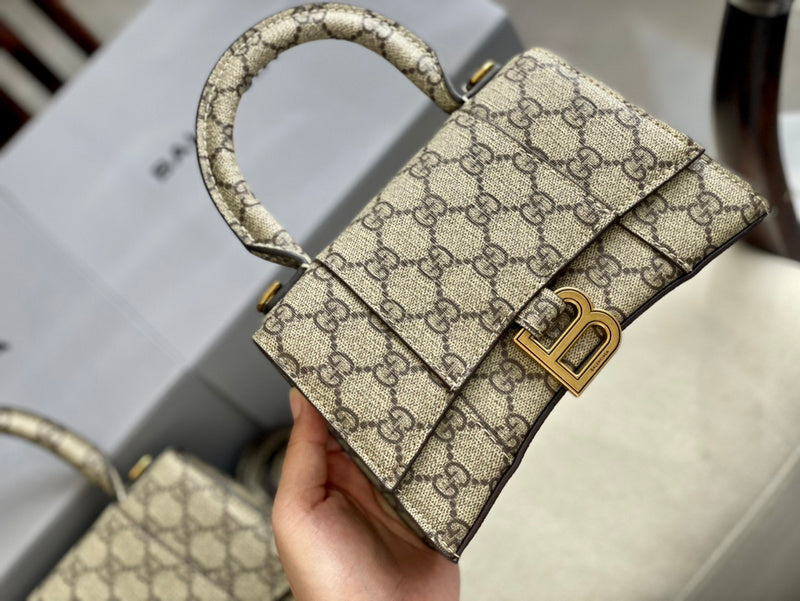 Amelia - BGA Bags - 1606