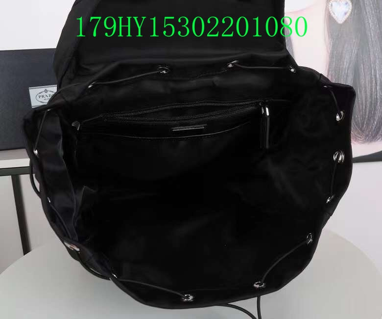 Prada Bags - The Barnes Bags  518