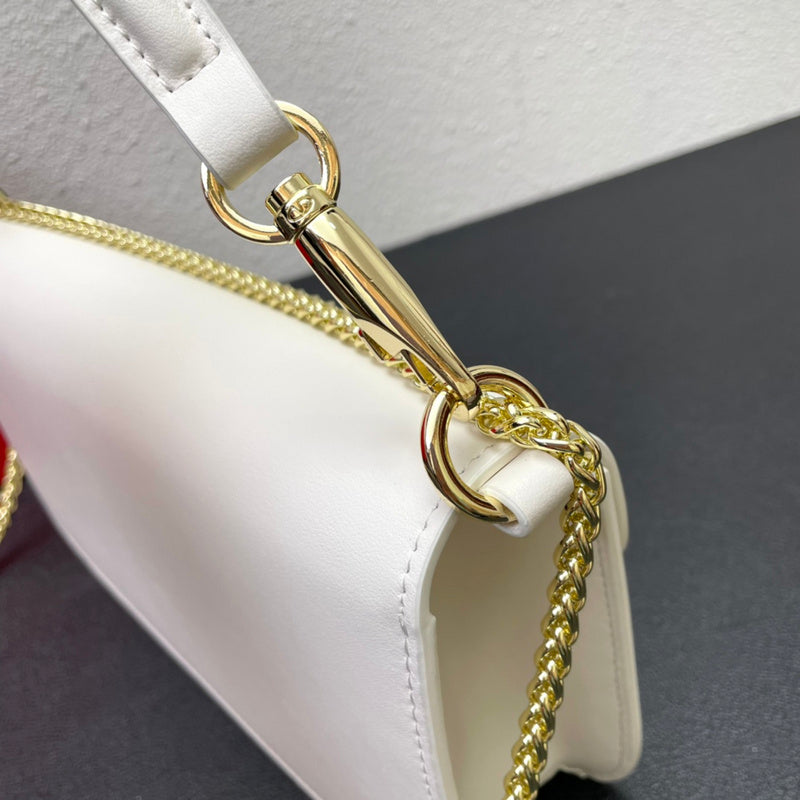 Amelia- VEL WOMEN LUXURY BAGS - 722