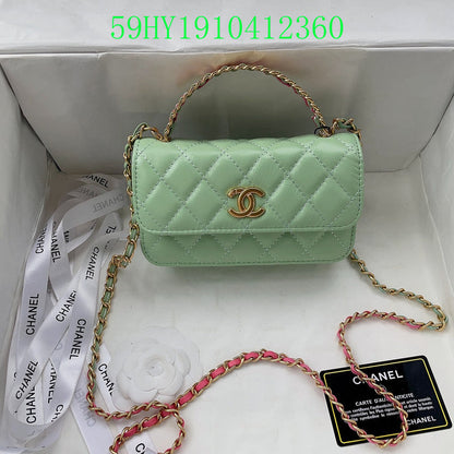 Amelia - CHL Bags - 1116