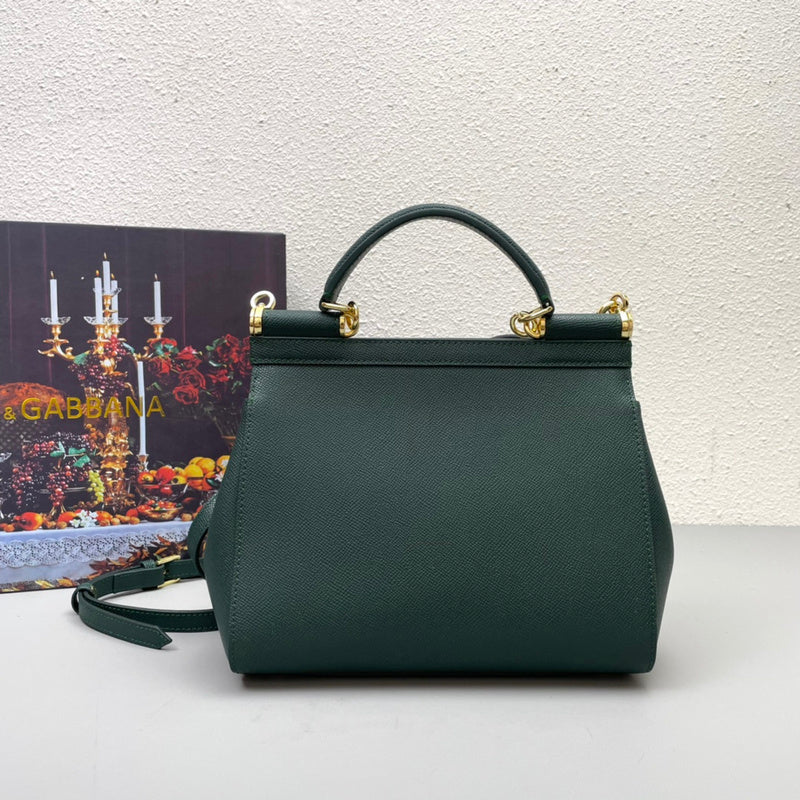 Amelia- DG Bags - 089