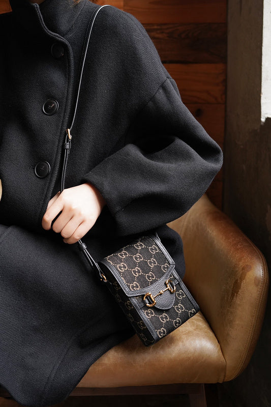 Amelia- GUKI Women Bags - 1229