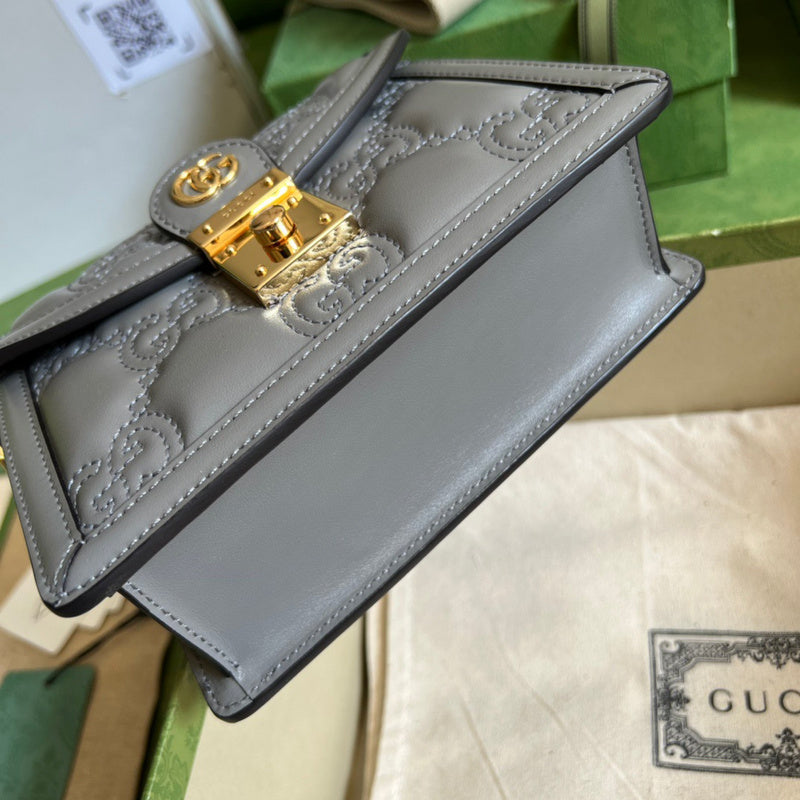 Amelia- GCI LUXURY LADY BAG - BRANDED BAGS FOR WOMEN - 498