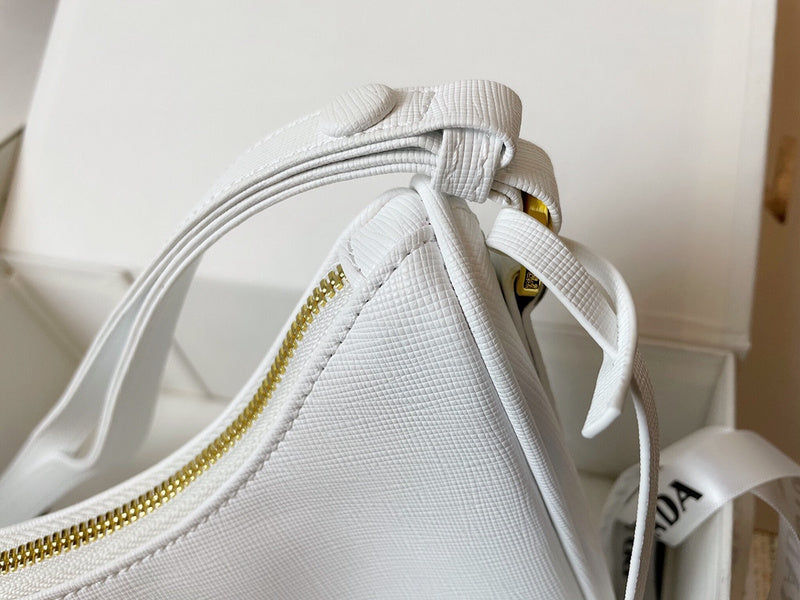 Amelia- PRDA  LUXURY BAGS - 545