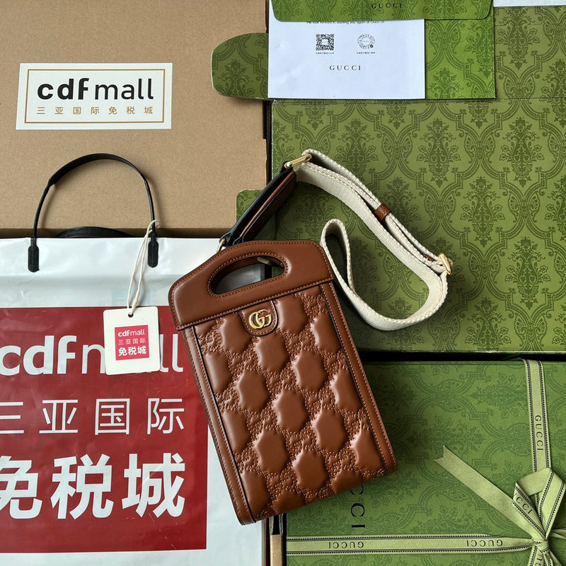 Amelia - GCI Bags - 9488