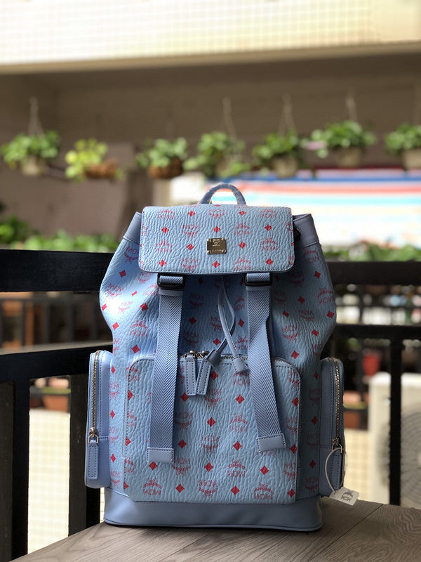 Amelia - MAmeliaBRANDED BAGS - 027