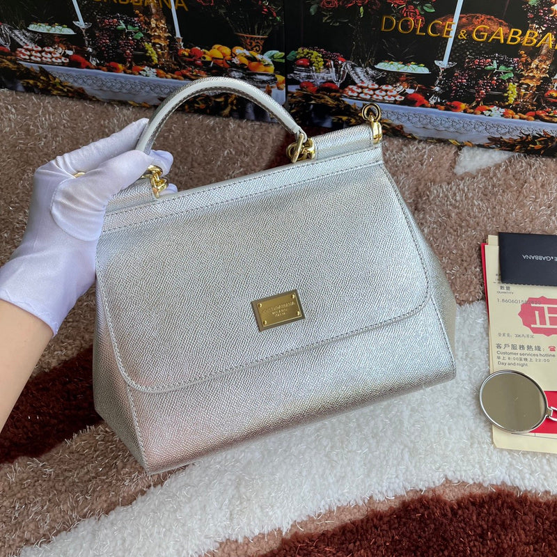 Amelia- DG Bags - 037
