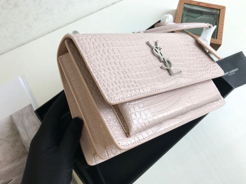 Amelia - YSL Bag - 2171
