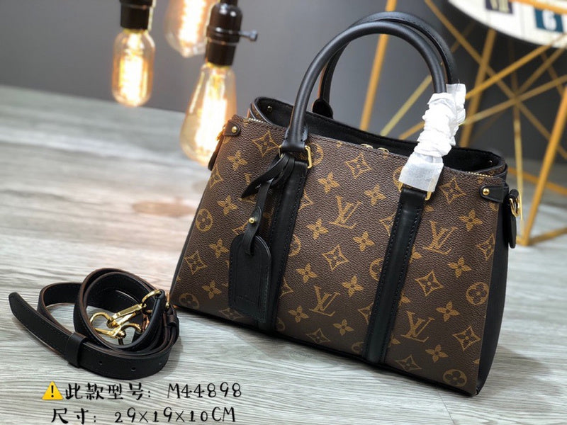 Amelia - LV Bags - 12478