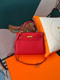 LO - HRMS DESIGNER BAGS - WOMEN BAGS - 797