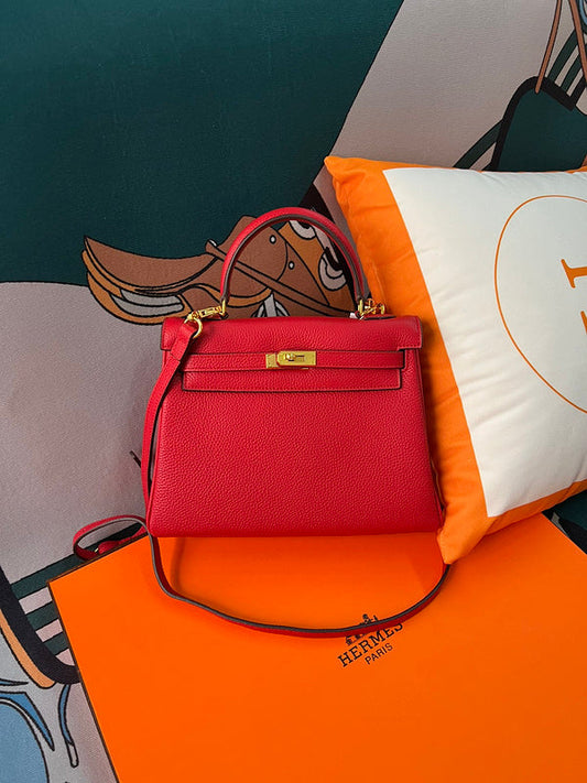 Amelia- HRMS LUXURY BAGS - 797