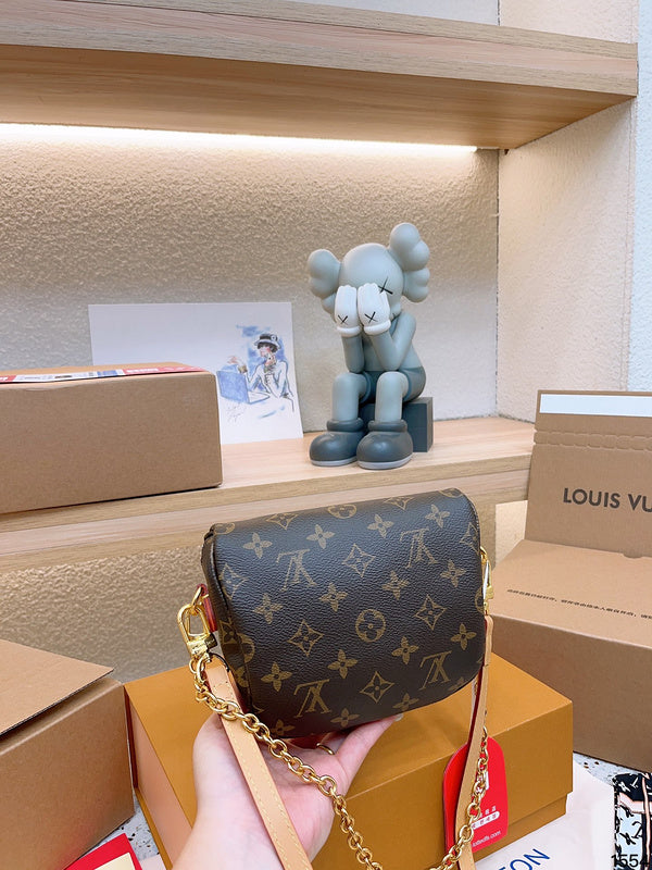 Amelia - LV Bags - 14483