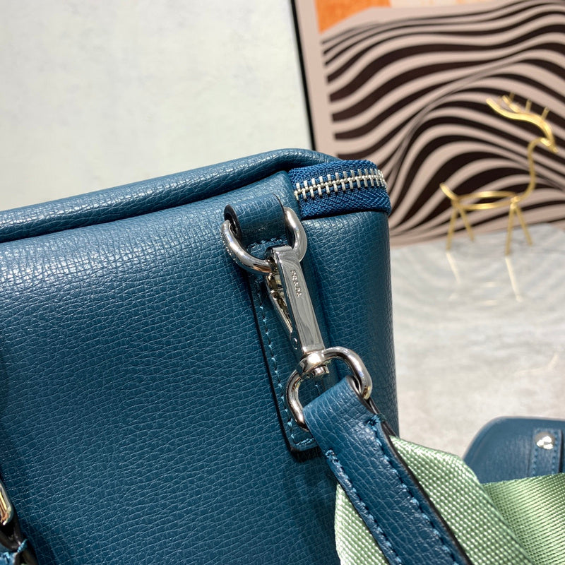 Amelia- PRDA  LUXURY BAGS - 434