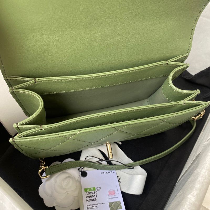 Amelia- CHL Bags - 7670