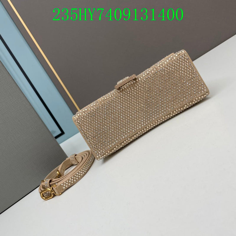 Amelia - BGA Bags - 2100