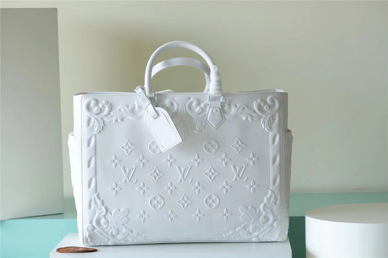 Fan Fashion Lu-Vi bags - 9783