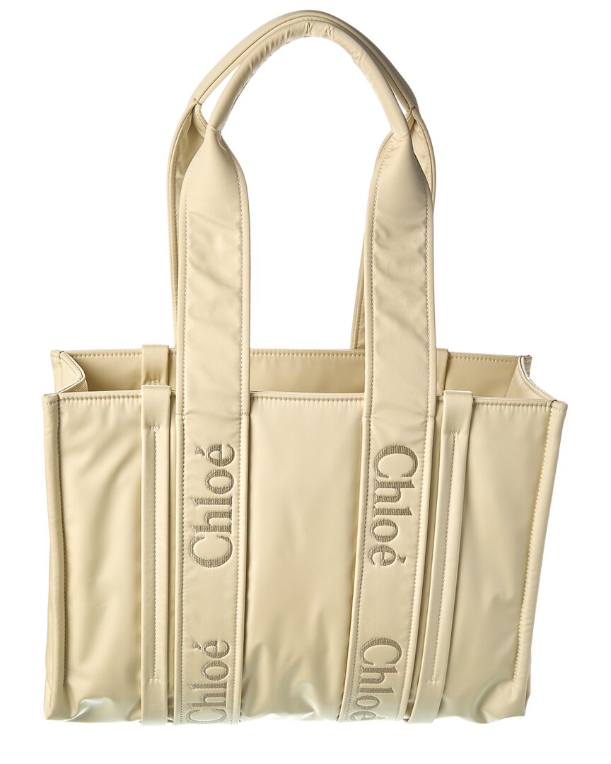 CHL - CC o? Woody Medium Tote