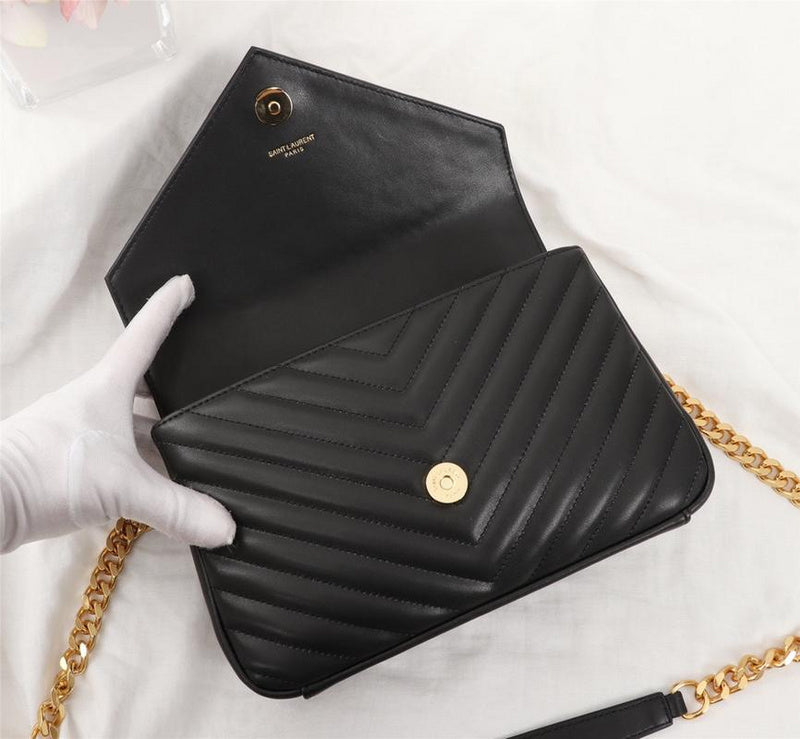 Amelia - YSL Bag - 2799