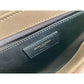Amelia - YSL Bag - 2195