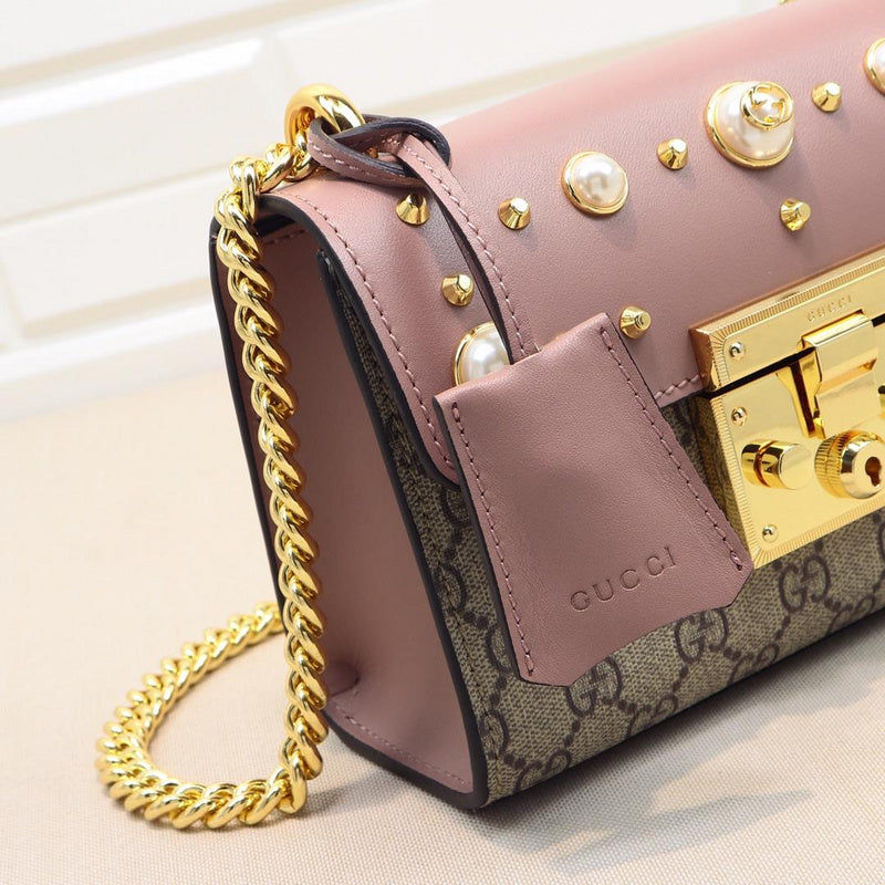 AmeliaLuxury - GCI Bags - 1019