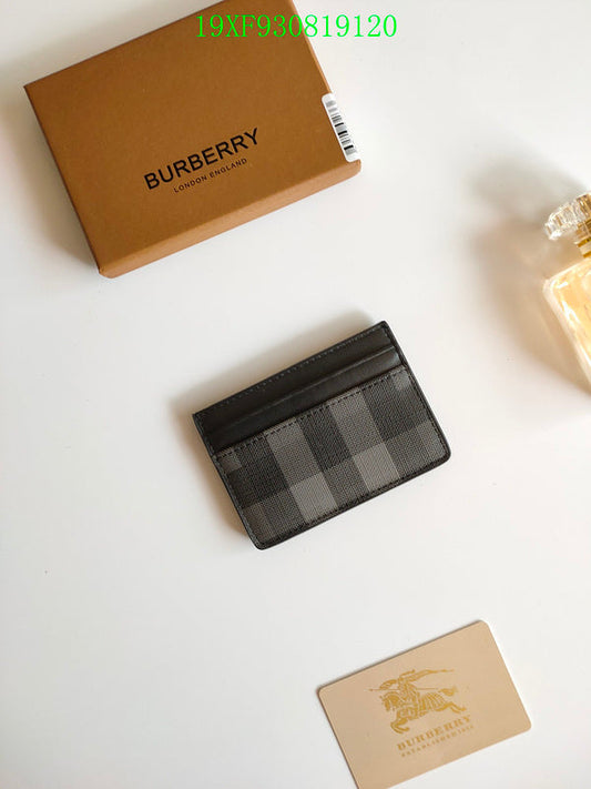 Amelia - BOR Wallet - 067
