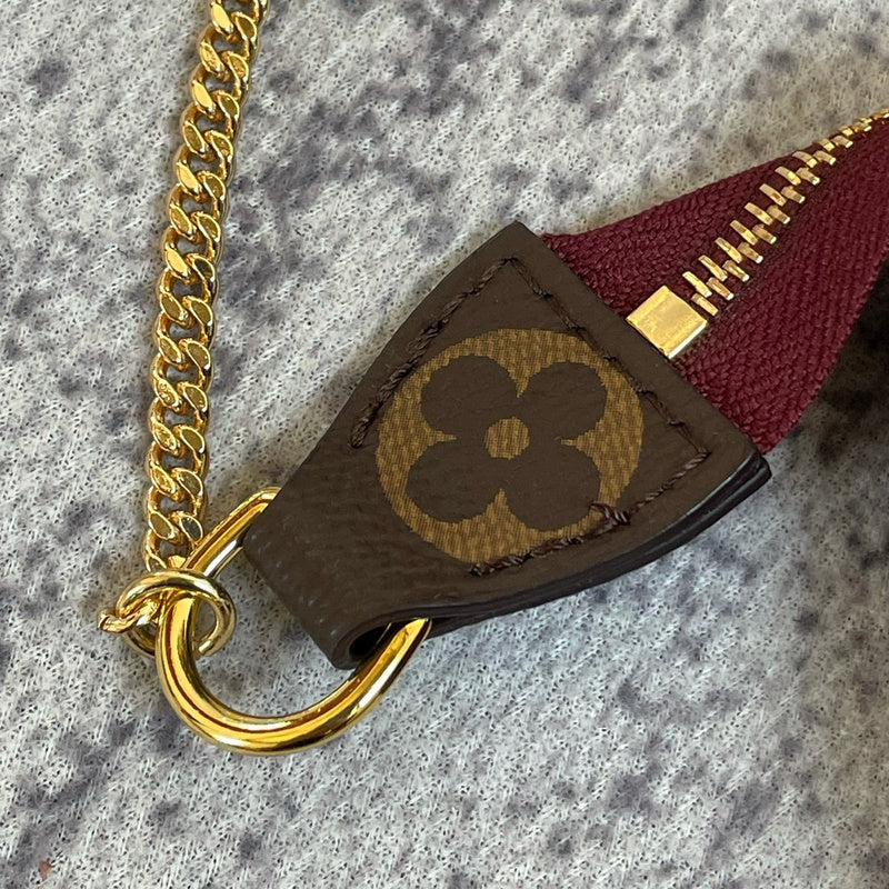 Amelia - LV Bags - 12830