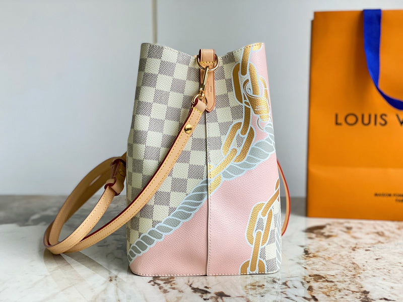 Amelia's Bag Gallery - LOV Bags - 900