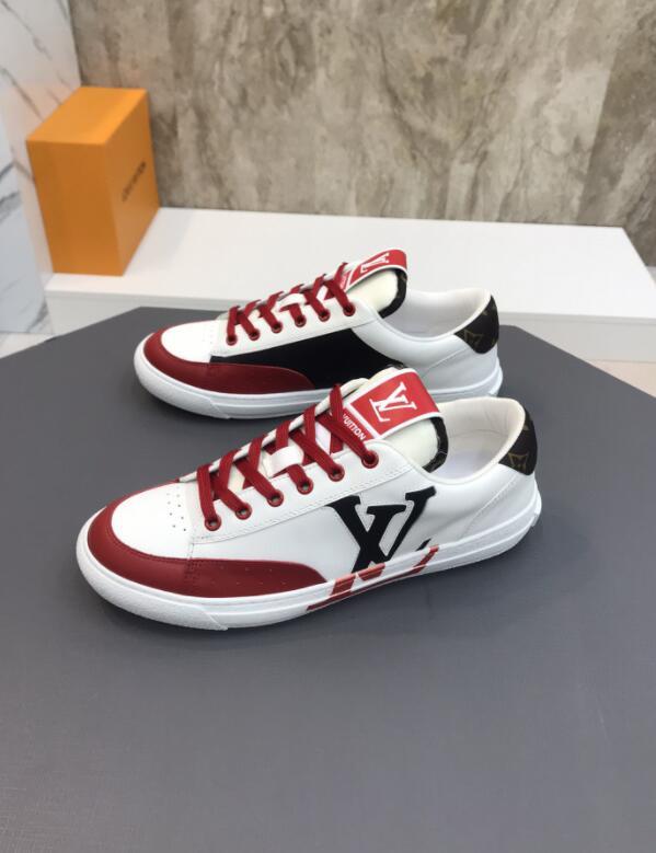 AmeliaLuxury - LOV Men Shoes - 1364