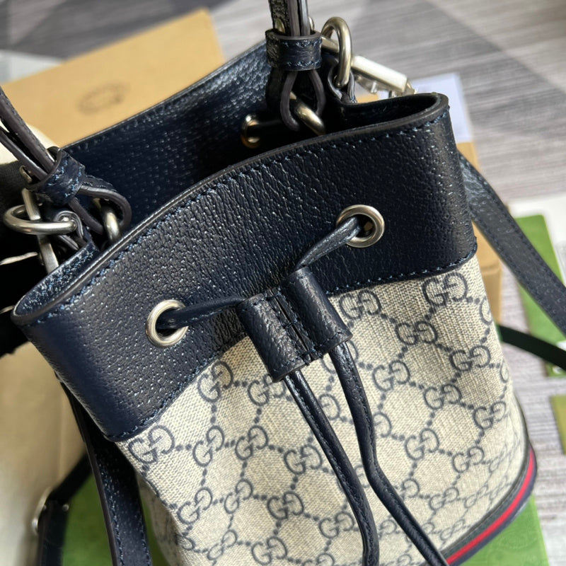 Amelia- GCI Bags - 4598