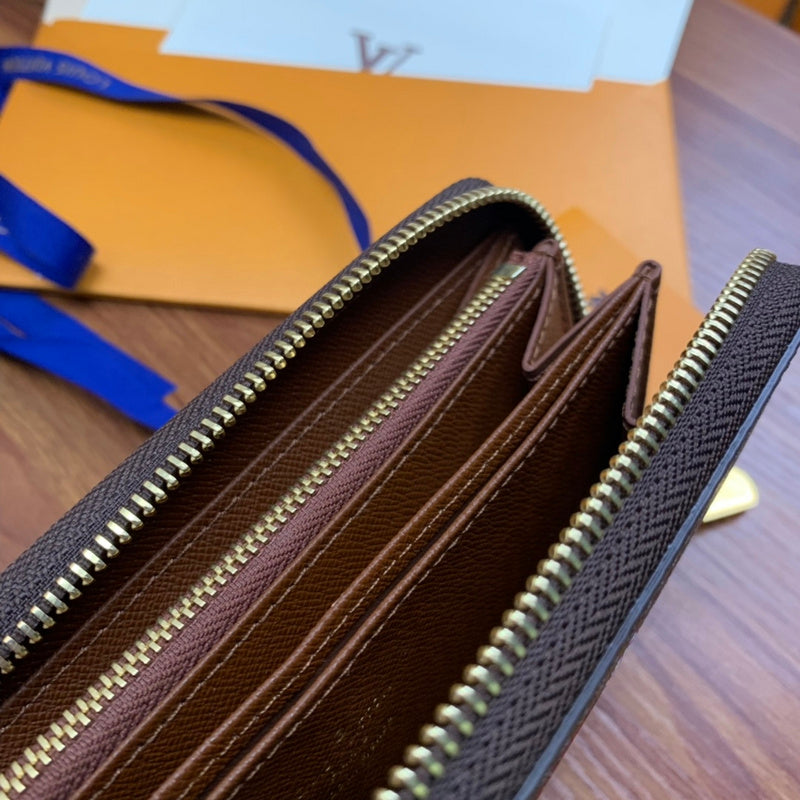 Amelia- LOV  Luxury  Wallets - 557