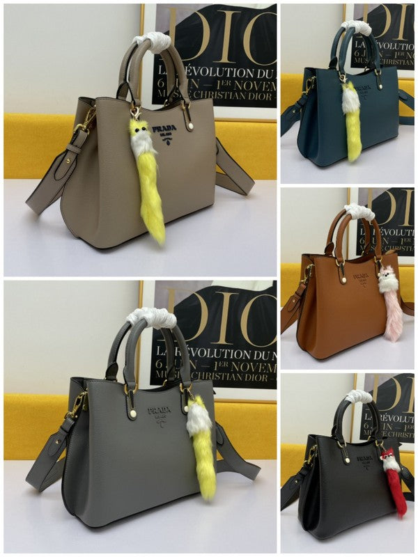 Amelia- PRDA  LUXURY BAGS - 115