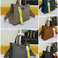 Amelia- PRDA  LUXURY BAGS - 115