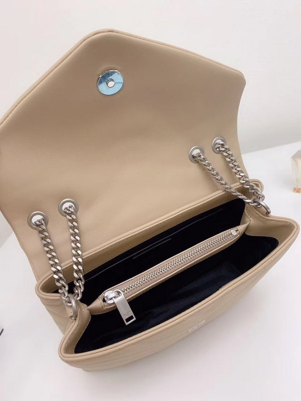 Amelia - YSL Bag - 3842