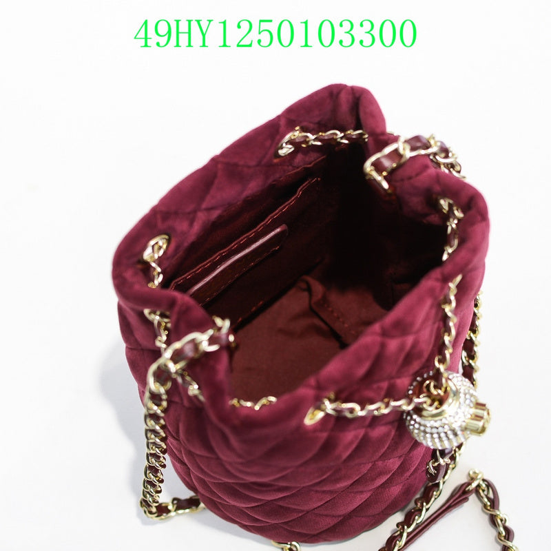 Amelia - CHL Bags - 1628