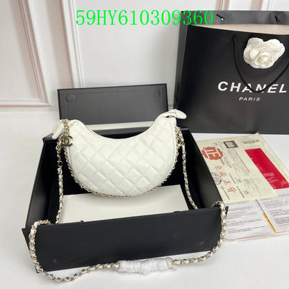 Amelia - CHL Bags - 1349