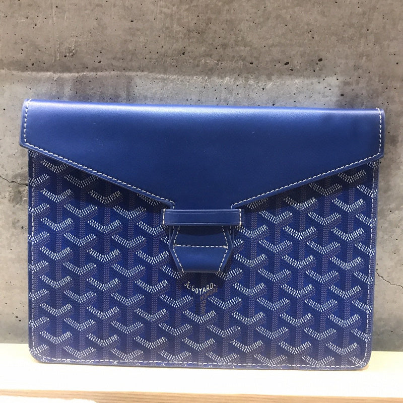 Amelia- G-YARD BAGS - 395