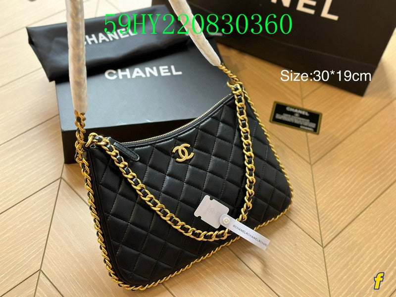 Amelia - CHL Bags - 031