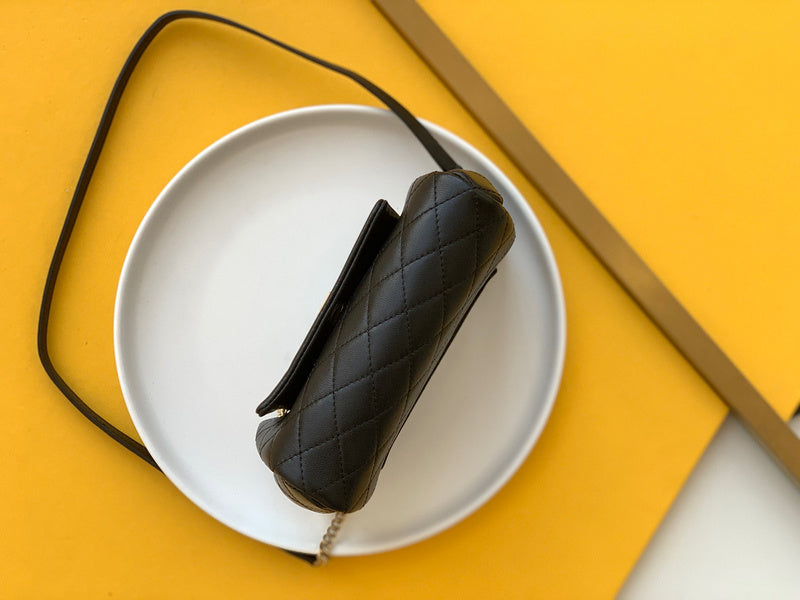 Amelia - YSL Bag - 4176