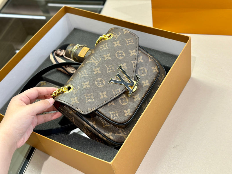 Amelia - LV Bags - 14900
