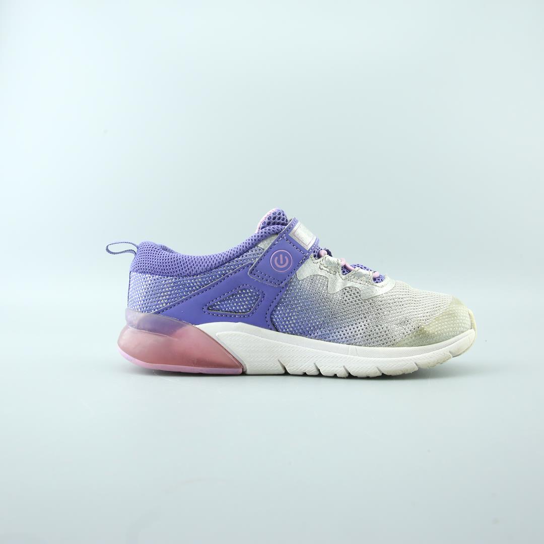 SAUCONY FLASH-GLOW-