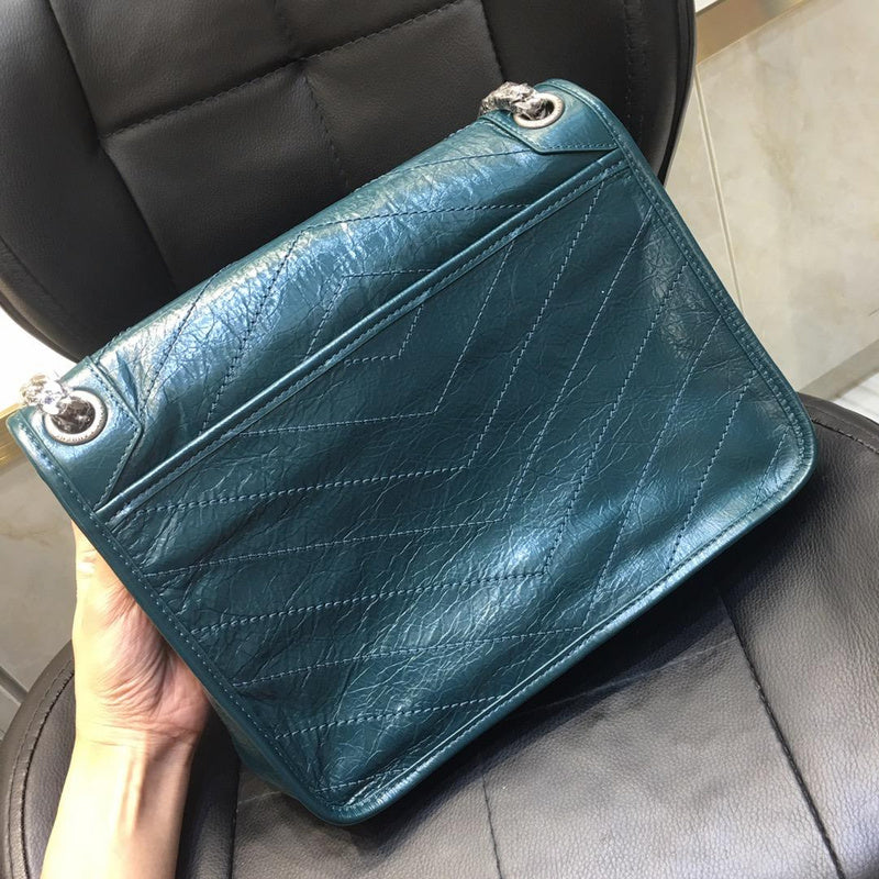 Amelia - YSL Bag - 2788