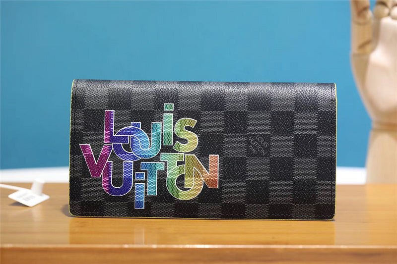 Fan Fashion Lu-Vi bags - 11034
